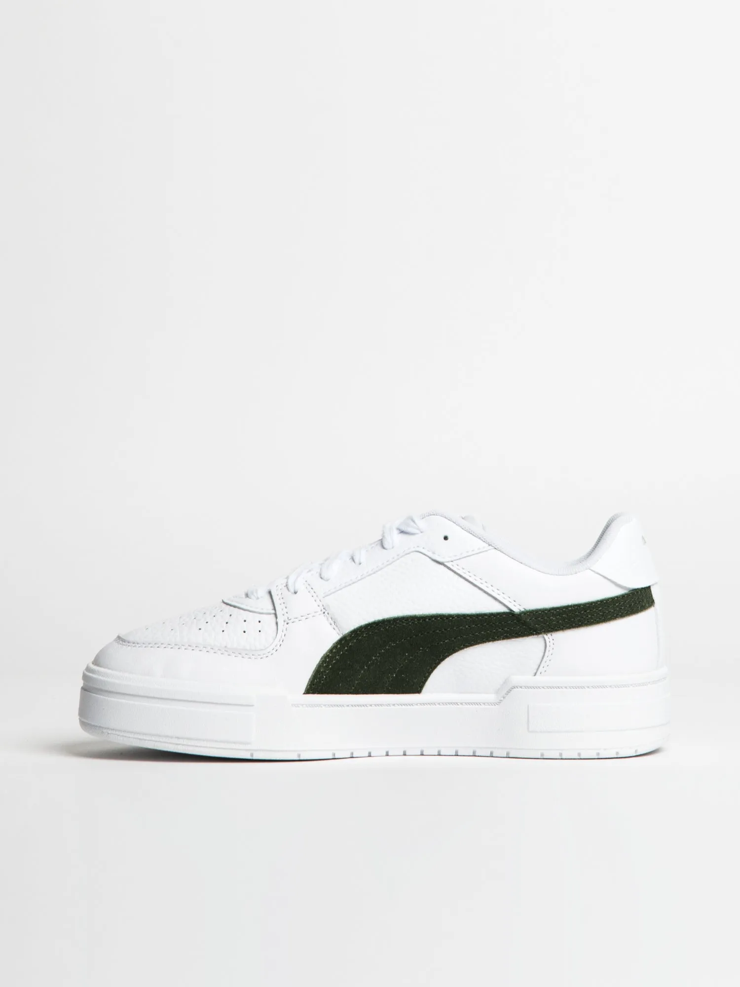 MENS PUMA PRO SUEDE FORMSTRIP SNEAKER - CLEARANCE sold by Blackwell product image thumbnail 4