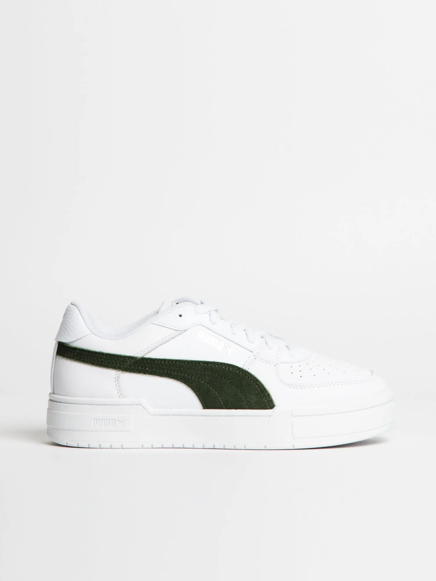 MENS PUMA PRO SUEDE FORMSTRIP SNEAKER - CLEARANCE sold by Blackwell