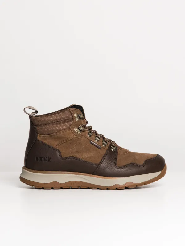 MENS KODIAK STAVE SUPER LITE BOOT - CLEARANCE sold by Blackwell