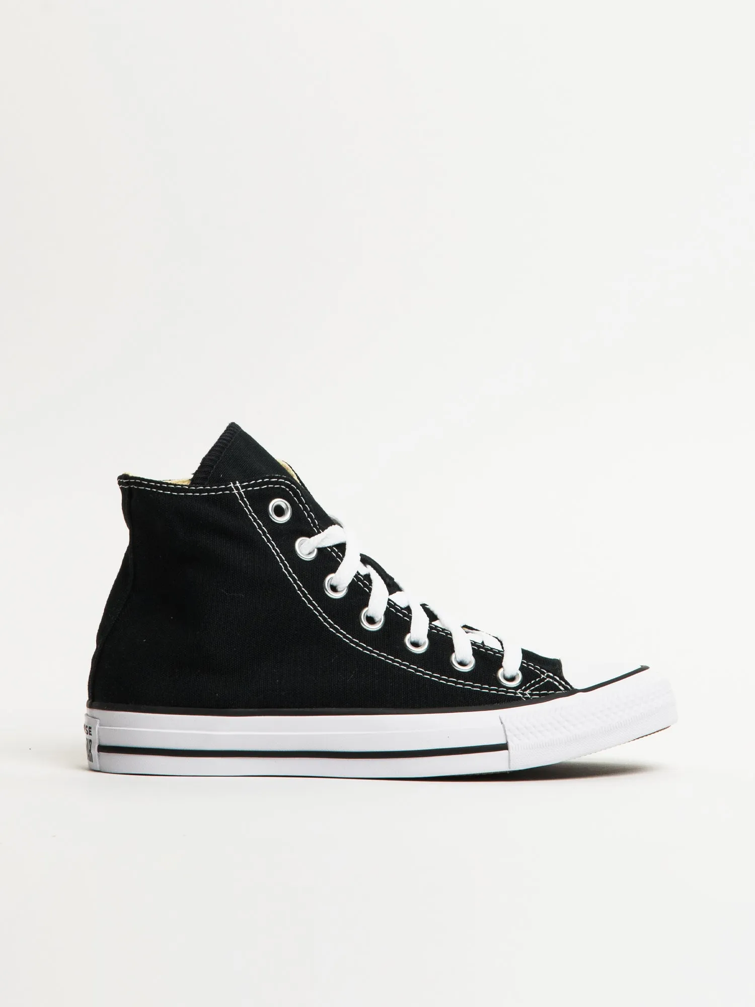 WOMENS CONVERSE CHUCK TAYLOR ALL-STAR HIGH TOP CANVAS SNEAKER sold by Blackwell product image thumbnail 3