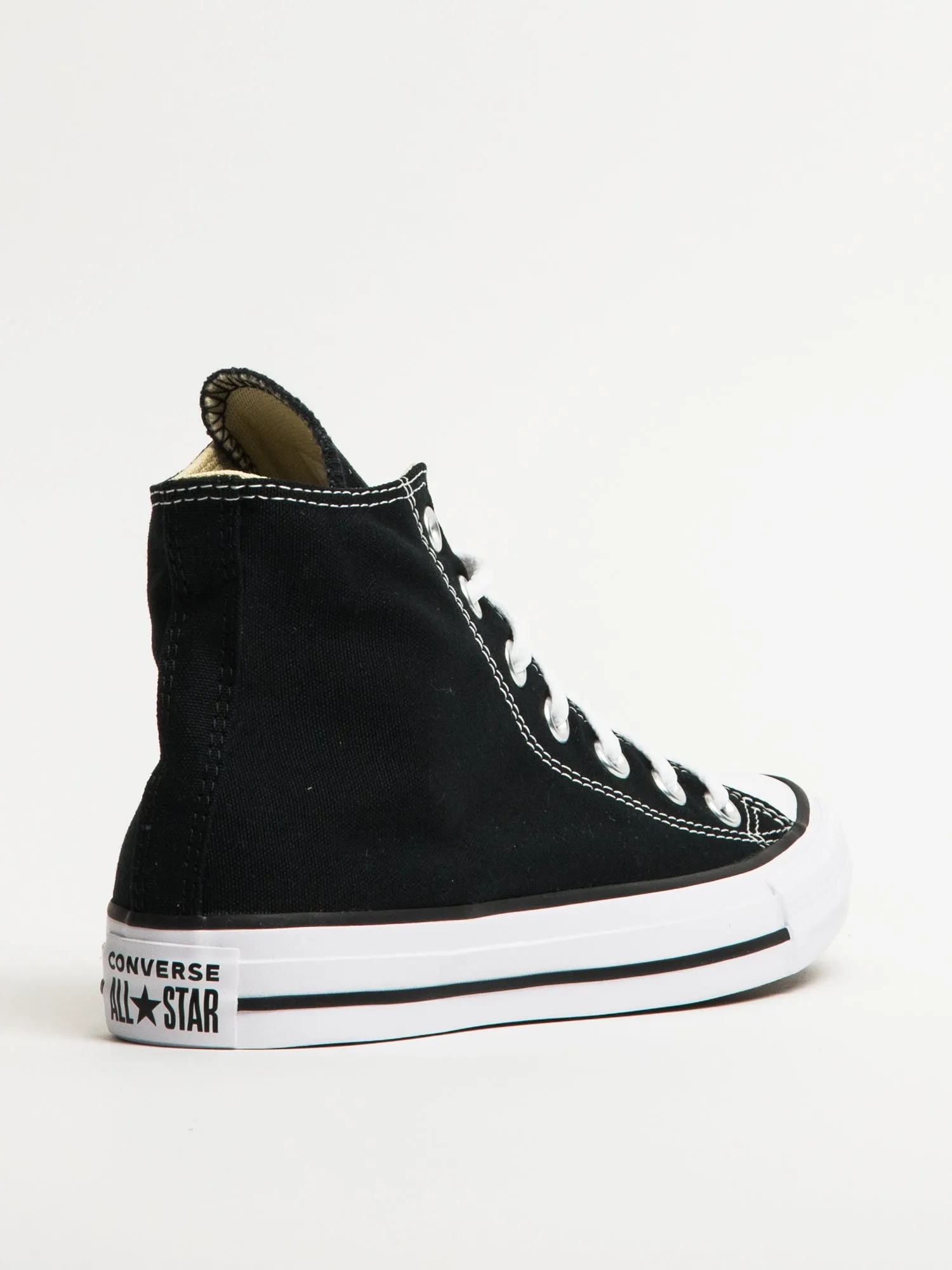 WOMENS CONVERSE CHUCK TAYLOR ALL-STAR HIGH TOP CANVAS SNEAKER sold by Blackwell product image thumbnail 4