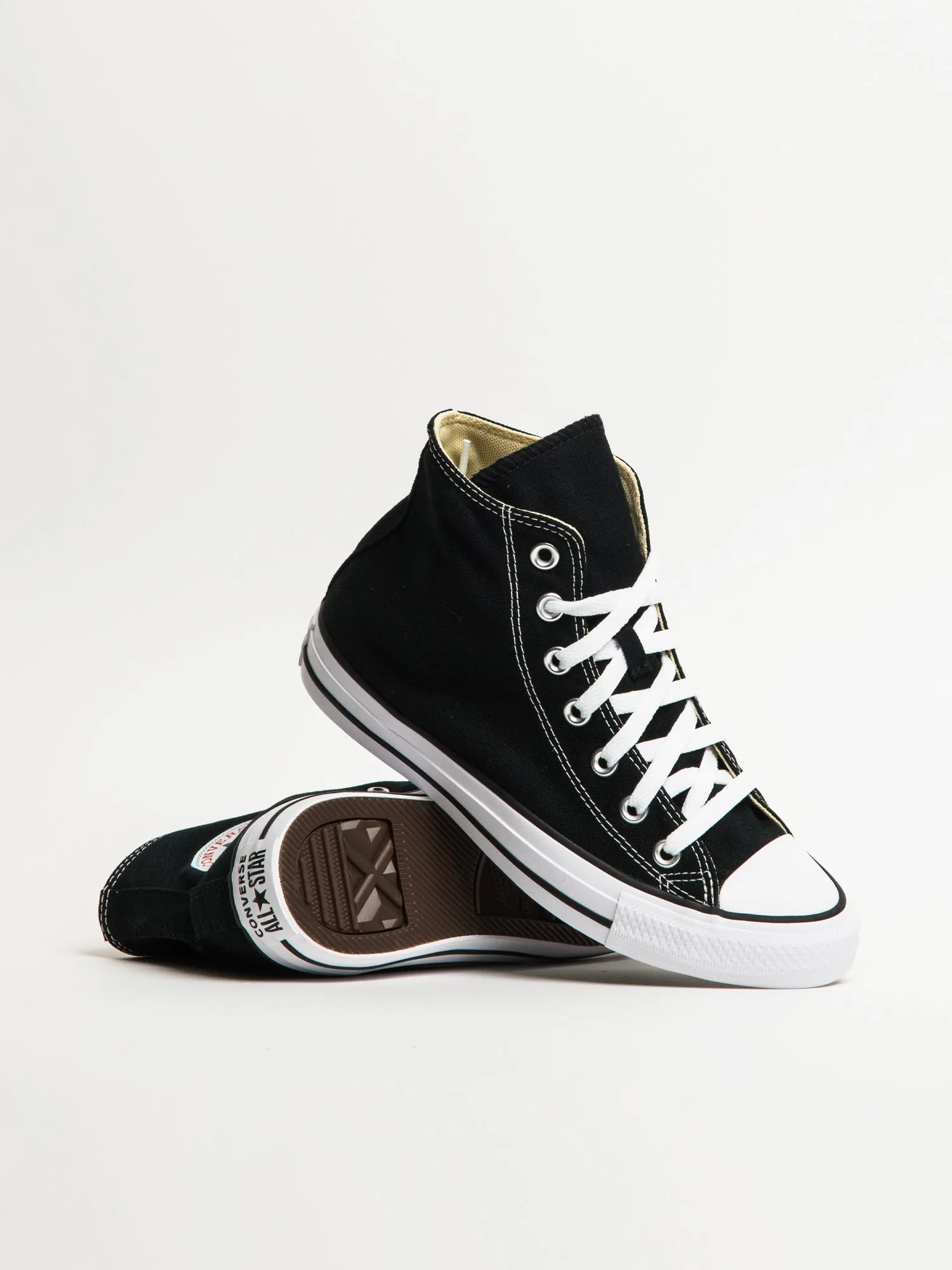 WOMENS CONVERSE CHUCK TAYLOR ALL-STAR HIGH TOP CANVAS SNEAKER sold by Blackwell product image thumbnail 2