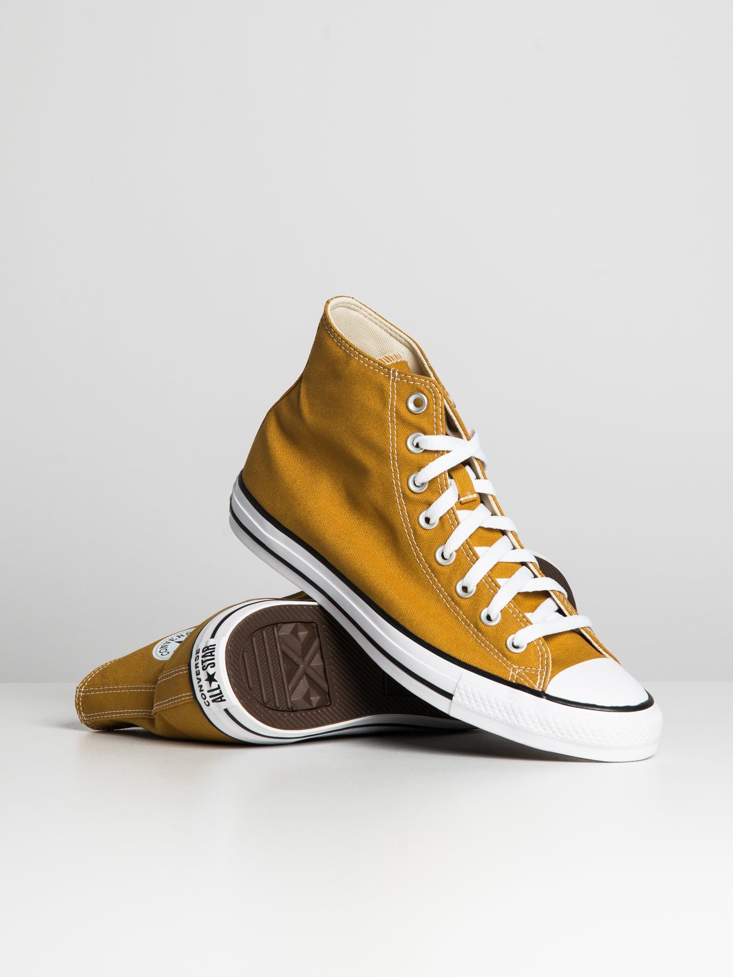 MENS CONVERSE CHUCK TAYLOR ALL-STARS HI sold by Blackwell product image thumbnail 2