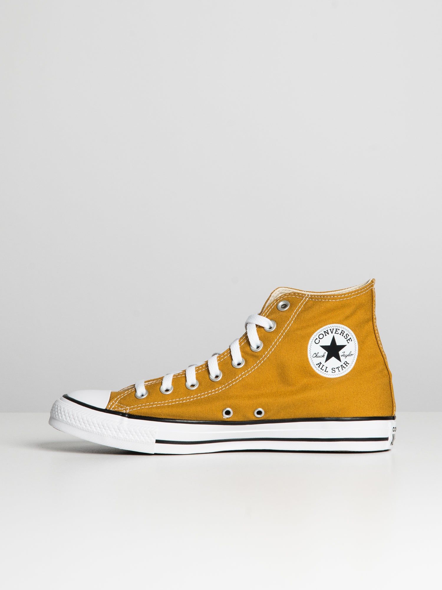 MENS CONVERSE CHUCK TAYLOR ALL-STARS HI sold by Blackwell product image thumbnail 5