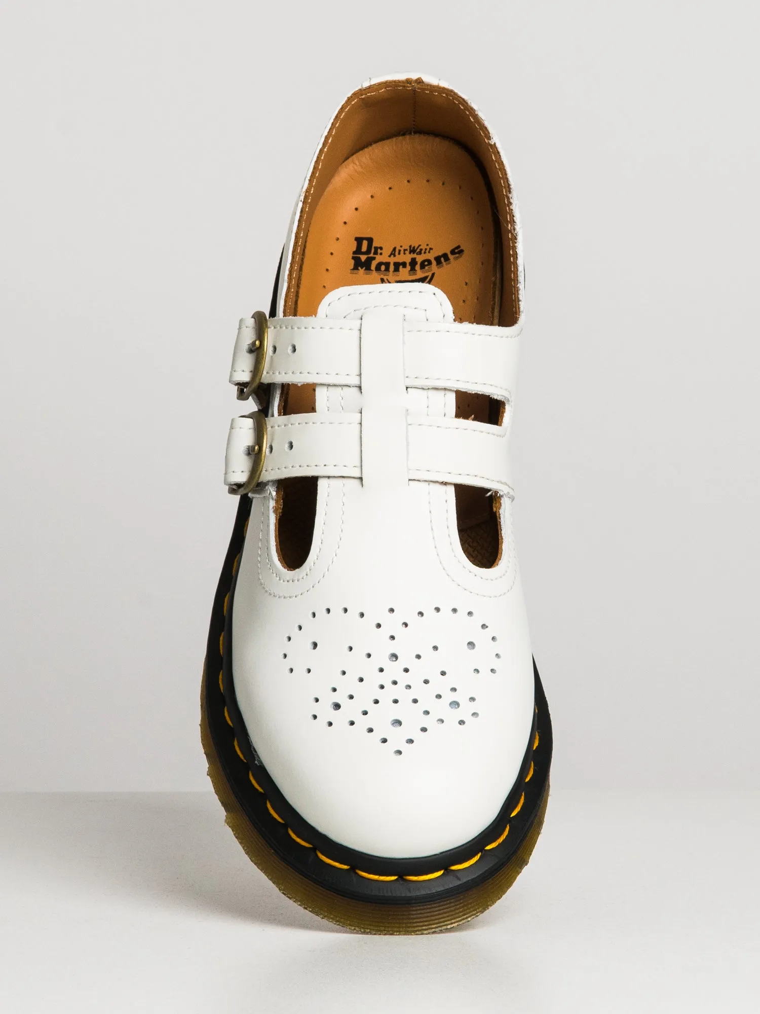 WOMENS DR MARTENS 8065 MARY JANE SMOOTH sold by Blackwell product image thumbnail 5