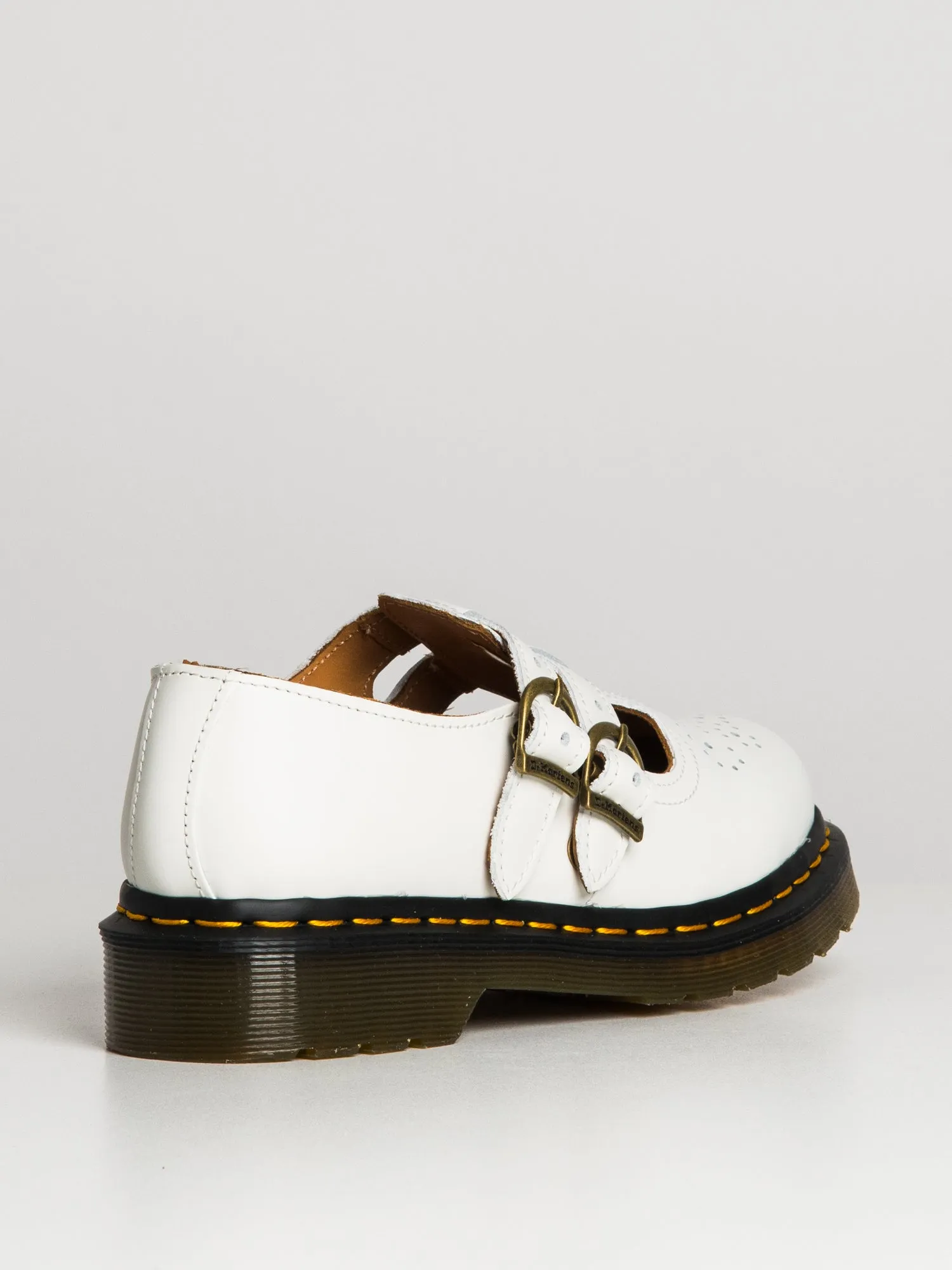 WOMENS DR MARTENS 8065 MARY JANE SMOOTH sold by Blackwell product image thumbnail 3