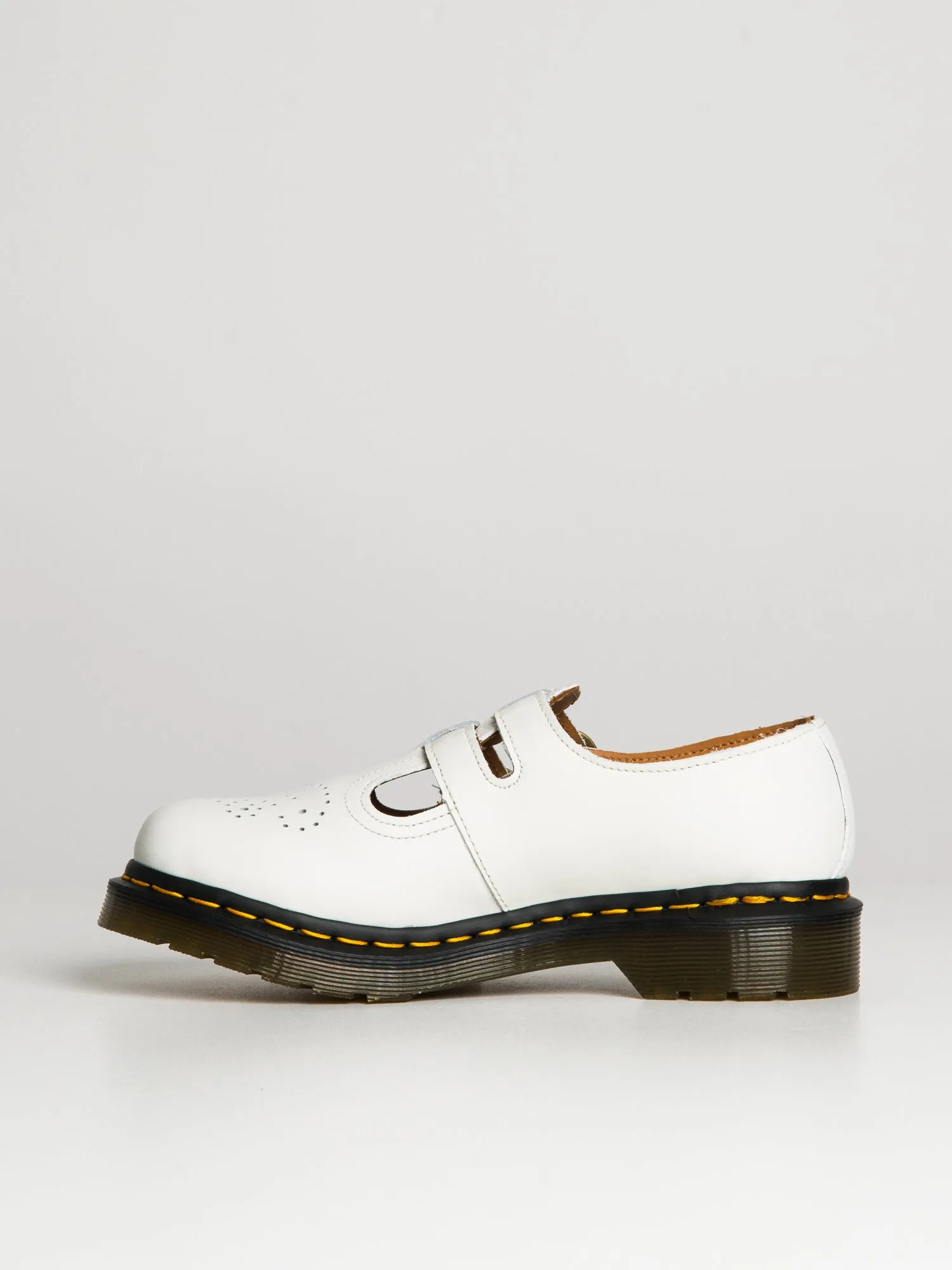 WOMENS DR MARTENS 8065 MARY JANE SMOOTH sold by Blackwell product image thumbnail 4