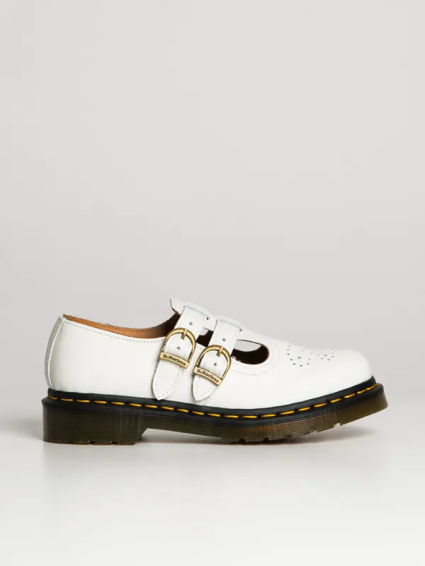 WOMENS DR MARTENS 8065 MARY JANE SMOOTH sold by Blackwell