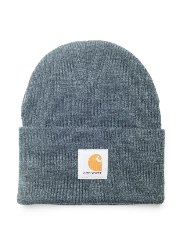 CARHARTT WATCH BEANIE - COAL sold by Blackwell