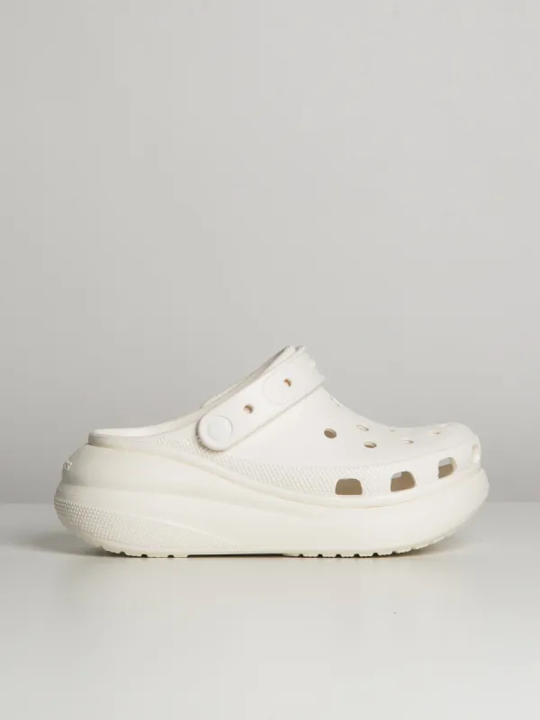WOMENS CROCS CLASSIC CRUSH sold by Blackwell