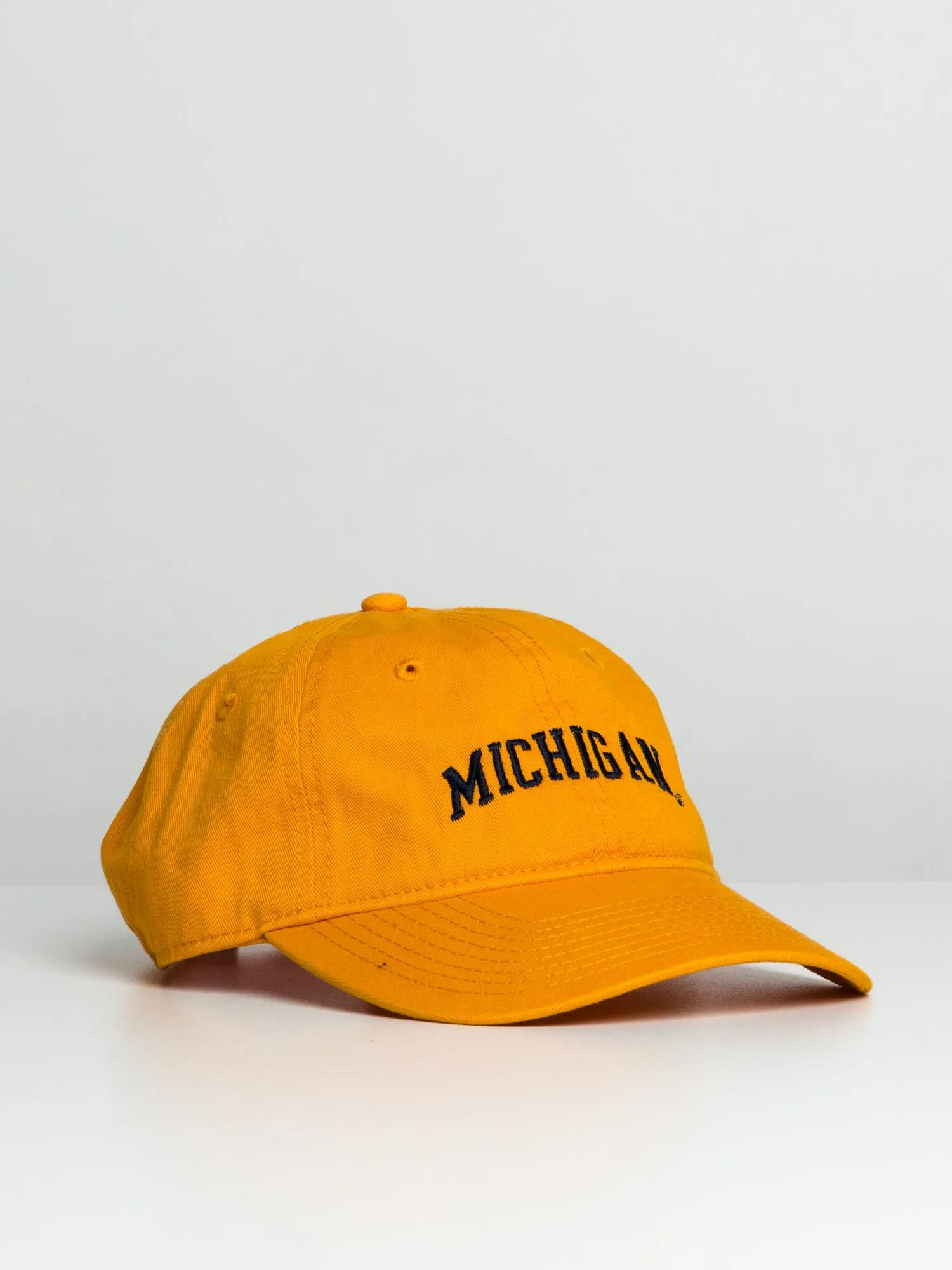 CHAMPION MICHIGAN ADJUSTABLE TWILL HAT - CLEARANCE sold by Blackwell product image thumbnail 2