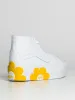 WOMENS VANS SK8 HI TAPERED STACKFORM OSF - CLEARANCE sold by Blackwell