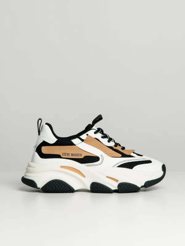 WOMENS STEVE MADDEN POSSESSION - CLEARANCE sold by Blackwell