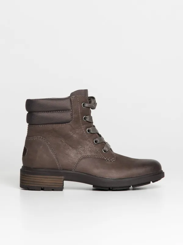 WOMENS UGG HARRISON LACE BOOT - CLEARANCE made by UGG