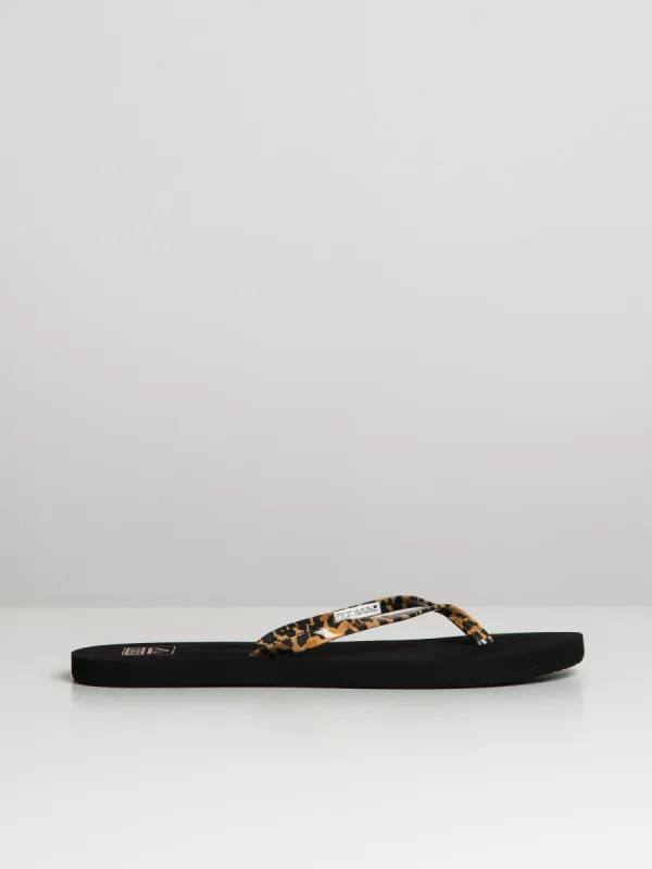 WOMENS REEF BLISS NIGHTS - CLEARANCE sold by Blackwell