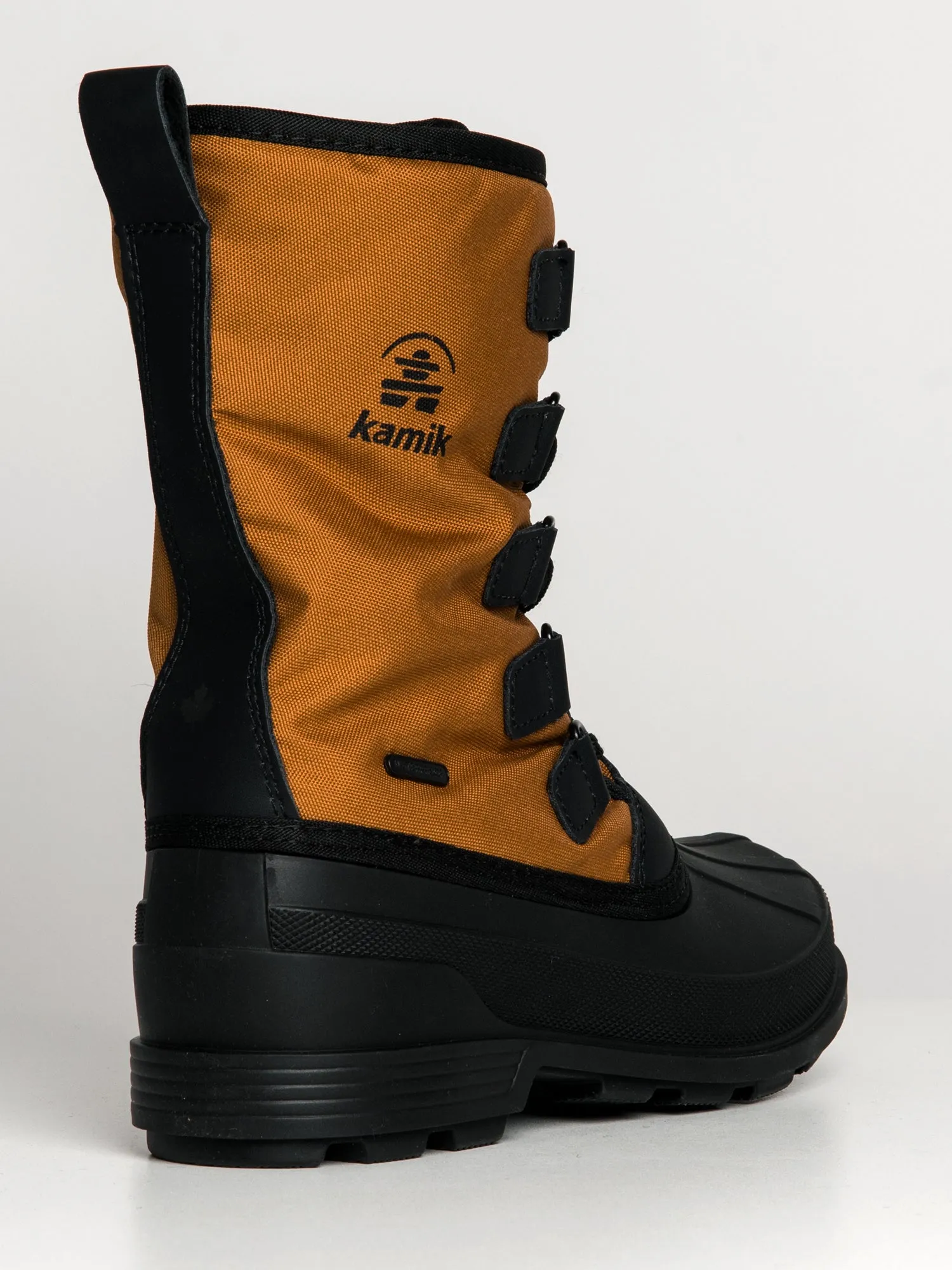 MENS KAMIK WILLIAM N BOOT sold by Blackwell product image thumbnail 3