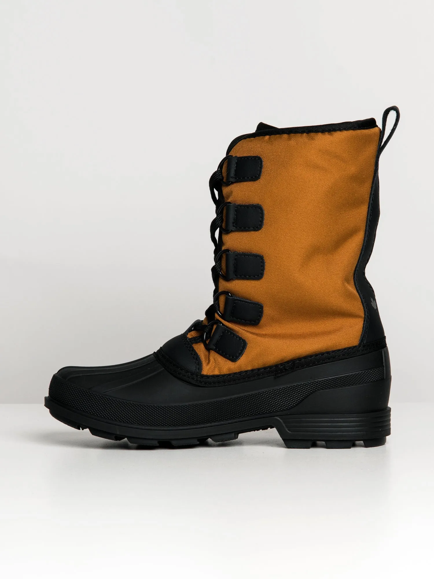 MENS KAMIK WILLIAM N BOOT sold by Blackwell product image thumbnail 4
