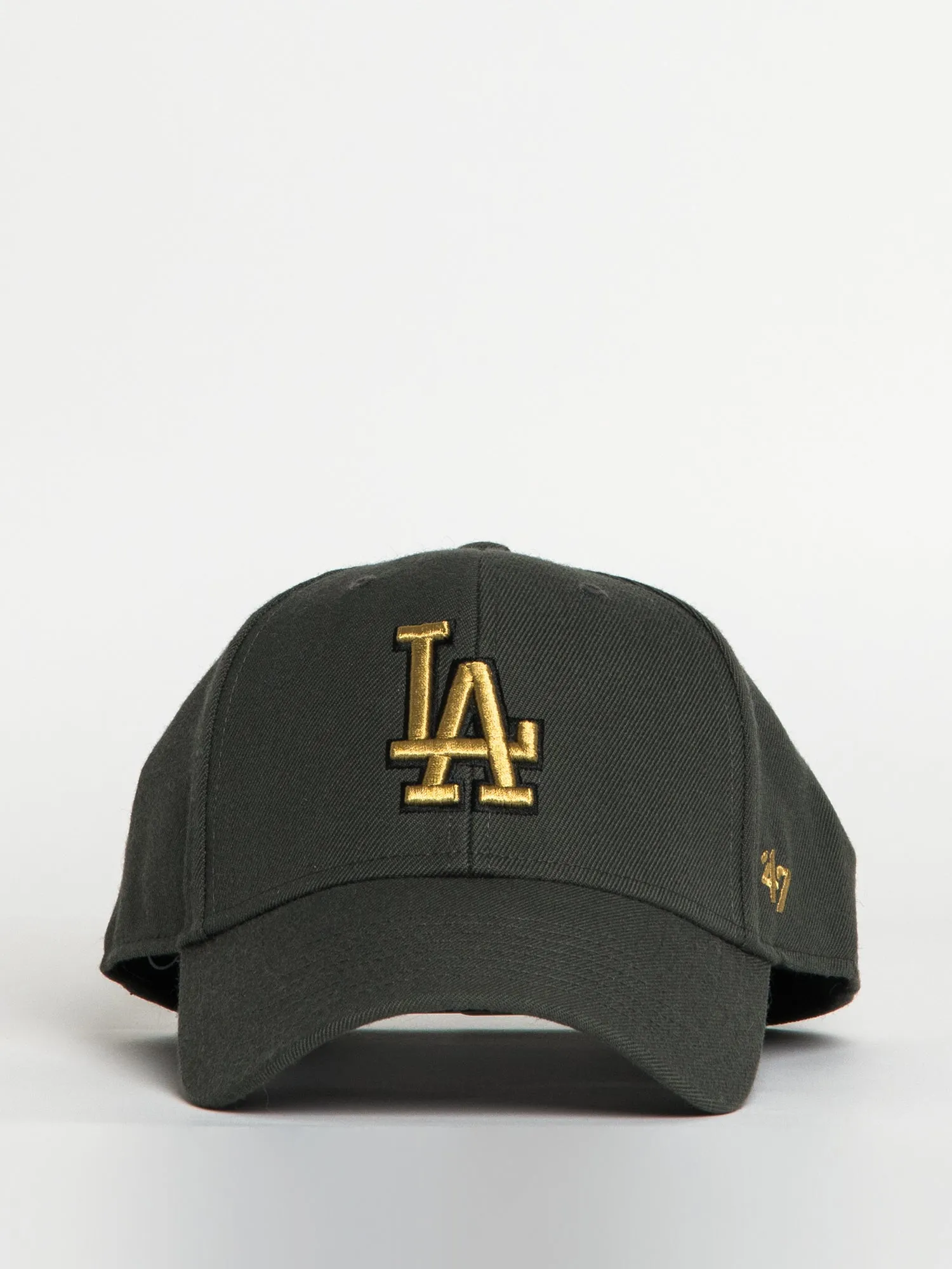47 LA ANGELS MVP SNAP BACK CAP sold by Blackwell product image thumbnail 2