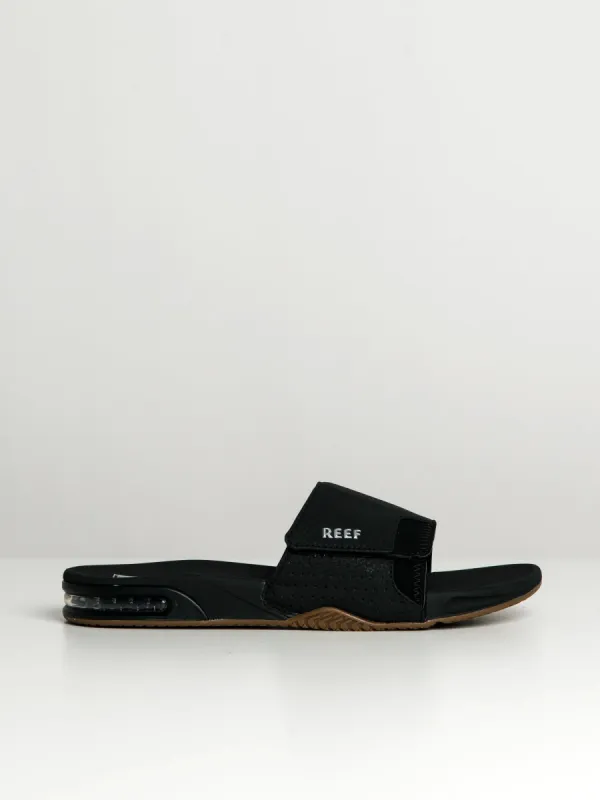 MENS REEF FANNING SLIDE sold by Blackwell