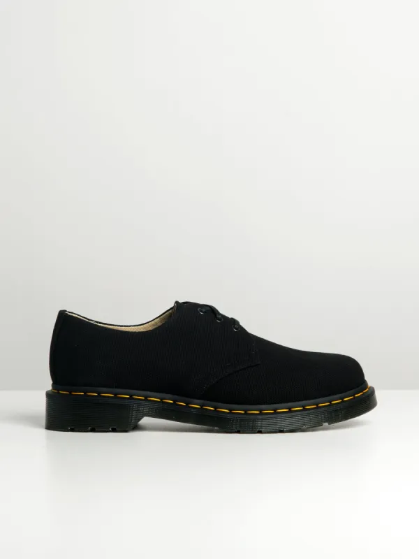 WOMENS DR MARTENS 1461 NATURAL OXFORD SHOES sold by Blackwell