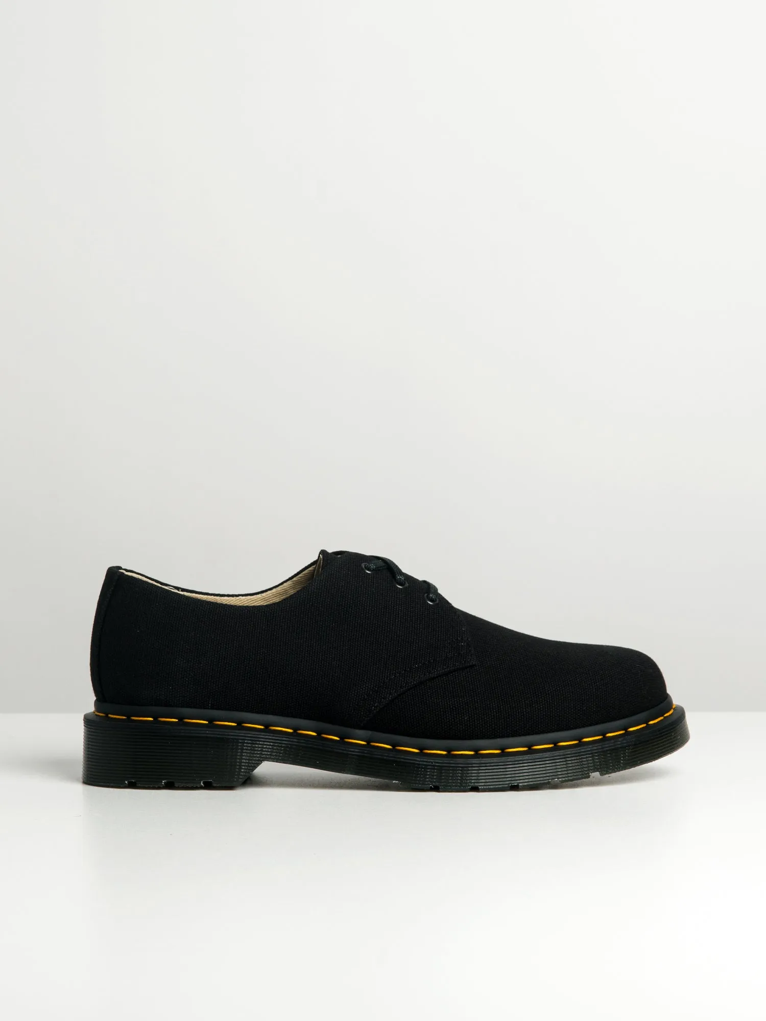 WOMENS DR MARTENS 1461 NATURAL OXFORD SHOES sold by Blackwell