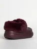 WOMENS CROCS FUREVER CRUSH CLOG - CLEARANCE sold by Blackwell