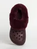 WOMENS CROCS FUREVER CRUSH CLOG - CLEARANCE sold by Blackwell