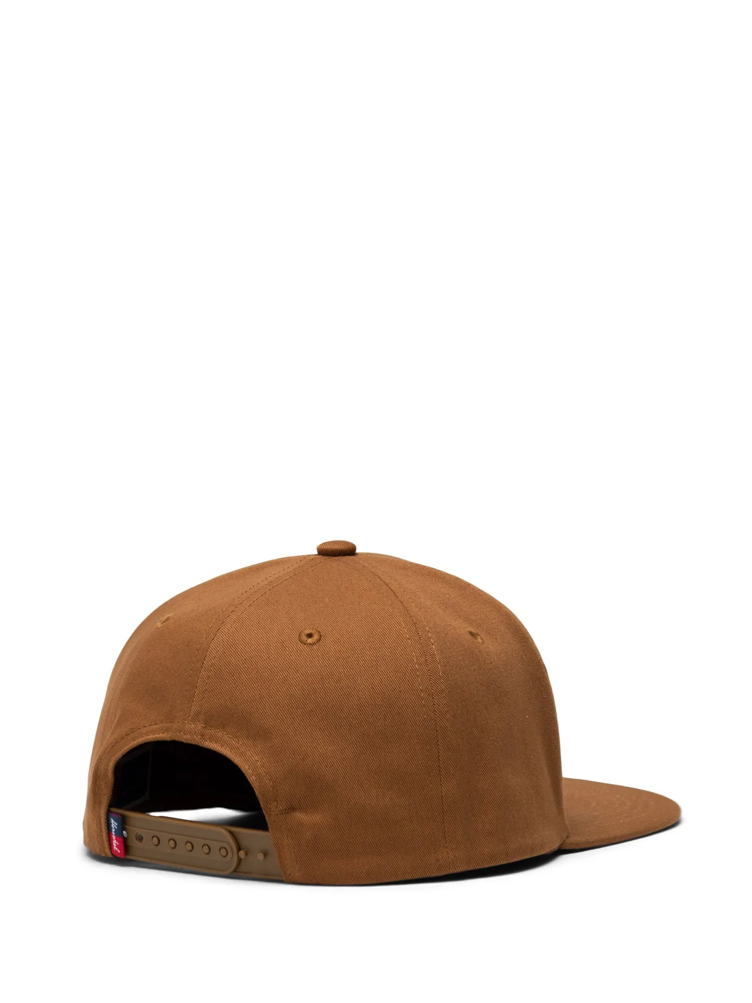 HERSCHEL SUPPLY CO. WHALER CLASSIC 6 PANEL SUEDE sold by Blackwell product image thumbnail 2