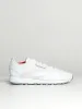 MENS REEBOK CLASSIC LEATHER SNEAKERS - CLEARANCE sold by Blackwell