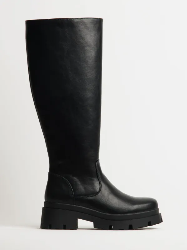 WOMENS HARLOW KELLIE - BLACK sold by Blackwell