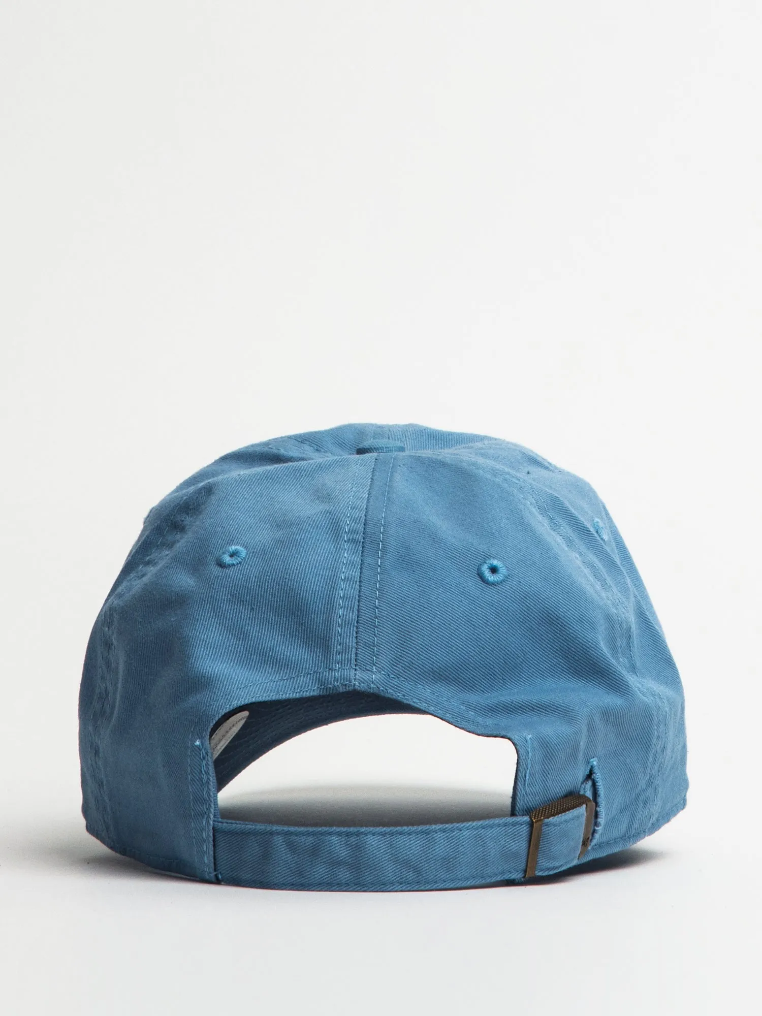 47 MLB BLUE JAYS COOPERSTOWN CLEAN UP HAT sold by Blackwell product image thumbnail 3