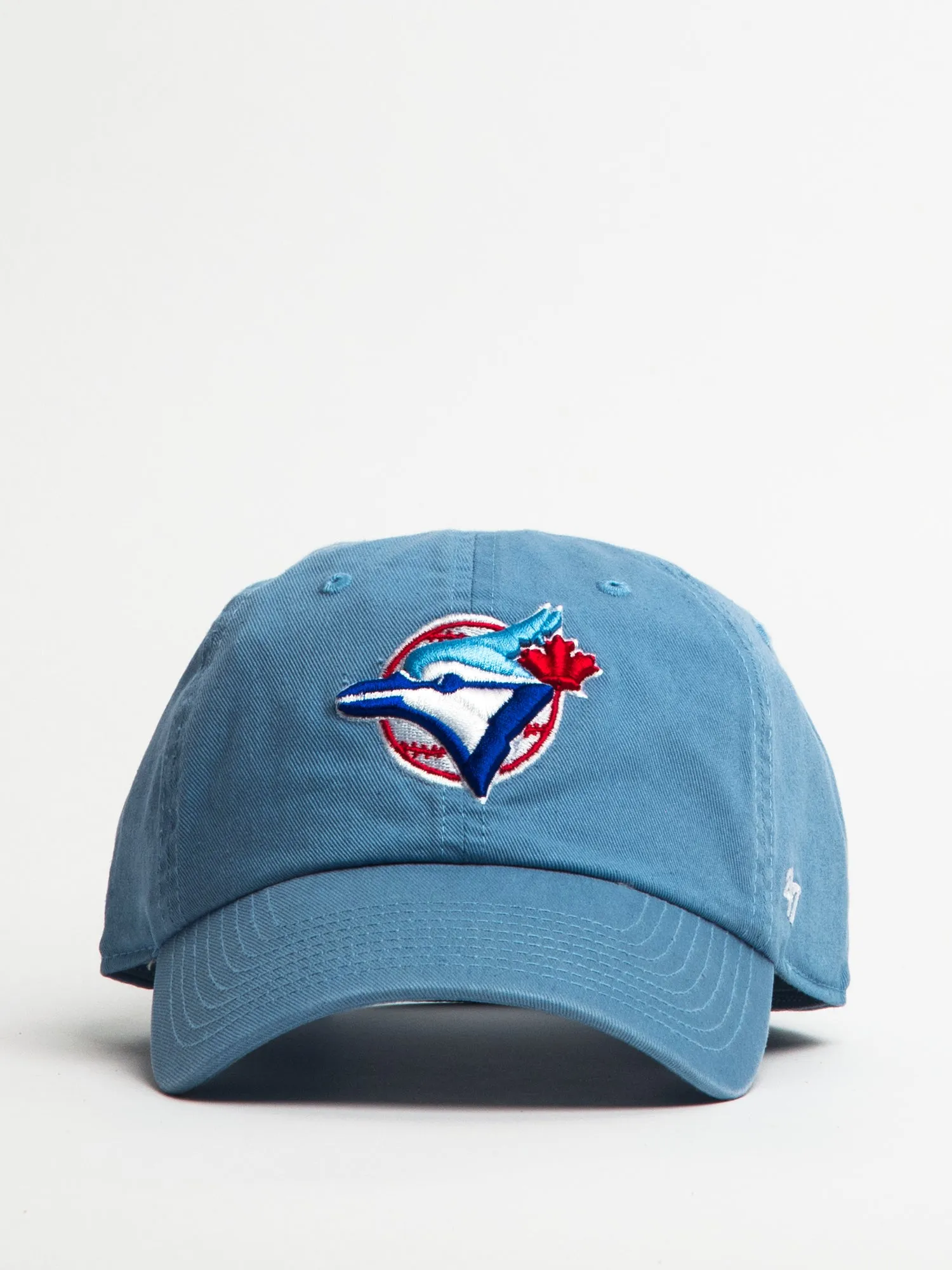 47 MLB BLUE JAYS COOPERSTOWN CLEAN UP HAT sold by Blackwell product image thumbnail 2