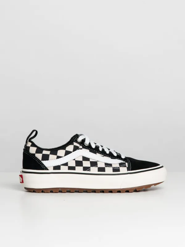 WOMENS VANS OLD SKOOL MTE SNEAKER - CLEARANCE sold by Blackwell