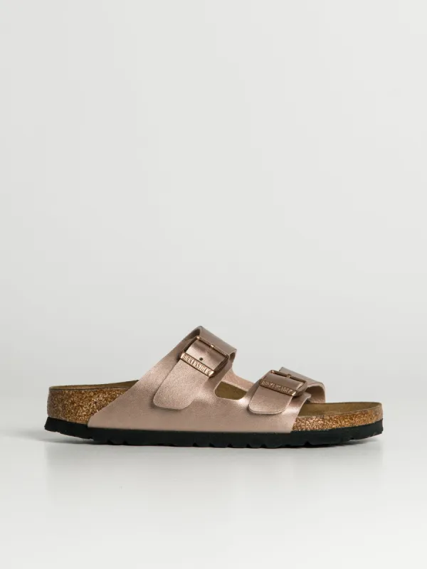 WOMENS BIRKENSTOCK ARIZONA BOYFRIEND NARROW sold by Blackwell