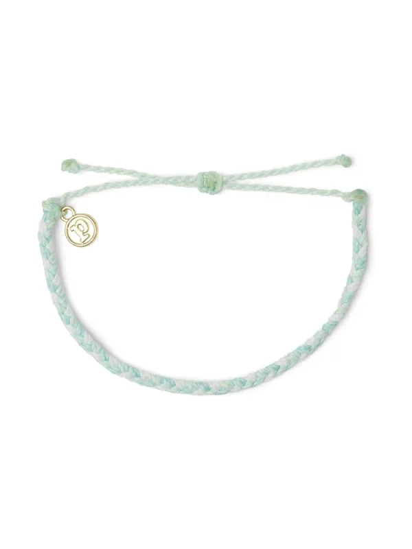 PURA VIDA MINI BRAIDED COOL AND SWEET sold by Blackwell
