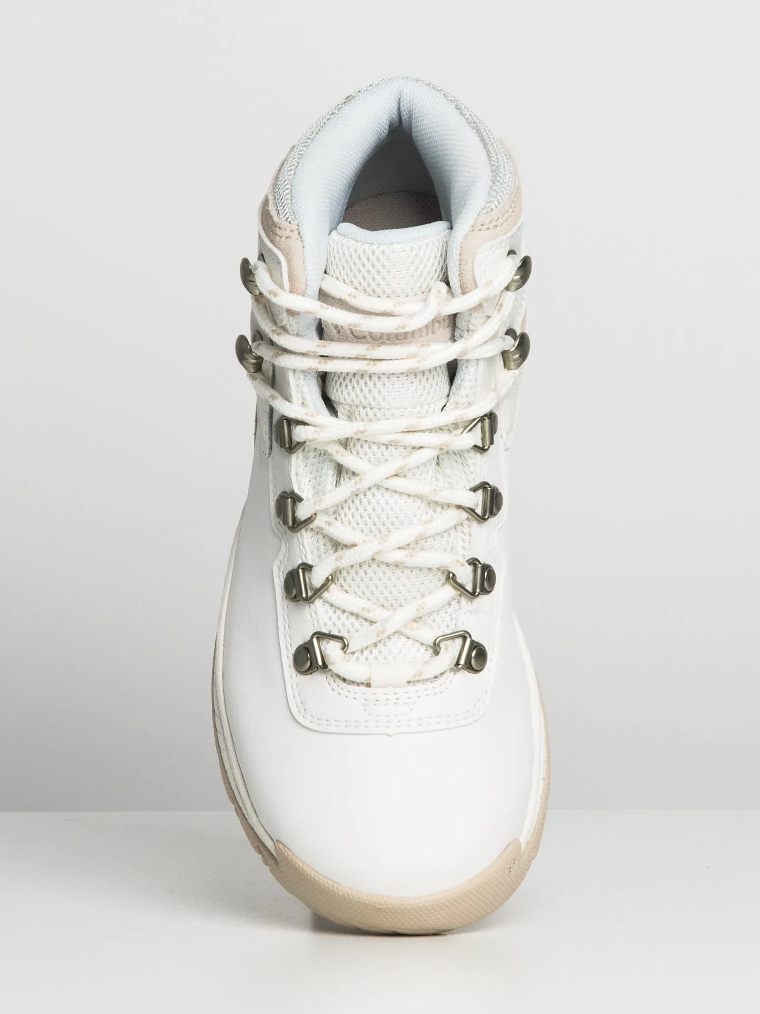 WOMENS COLUMBIA NEWTON RIDGE PLUS BOOT sold by Blackwell product image thumbnail 5