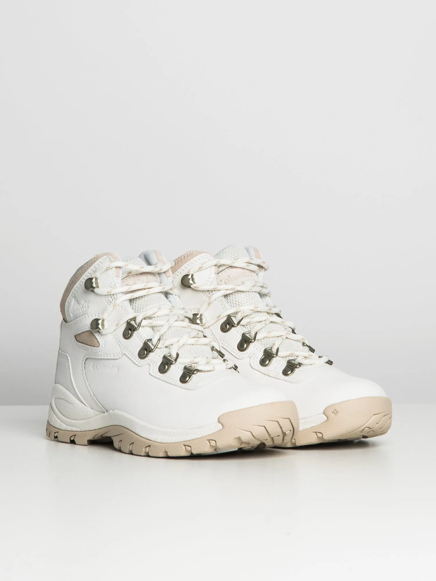 WOMENS COLUMBIA NEWTON RIDGE PLUS BOOT sold by Blackwell product image thumbnail 2