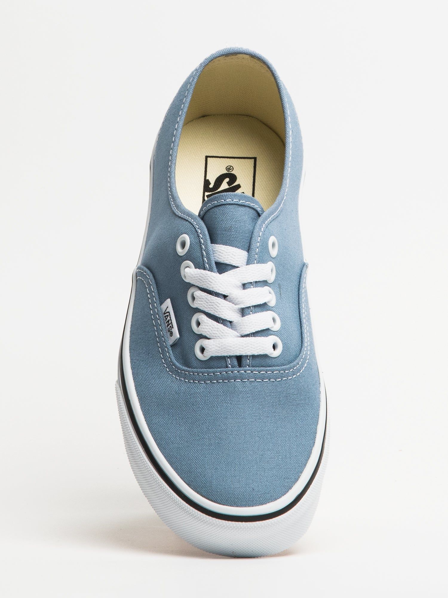 WOMENS VANS AUTHENTIC COLOUR THEORY SNEAKERS sold by Blackwell product image thumbnail 5