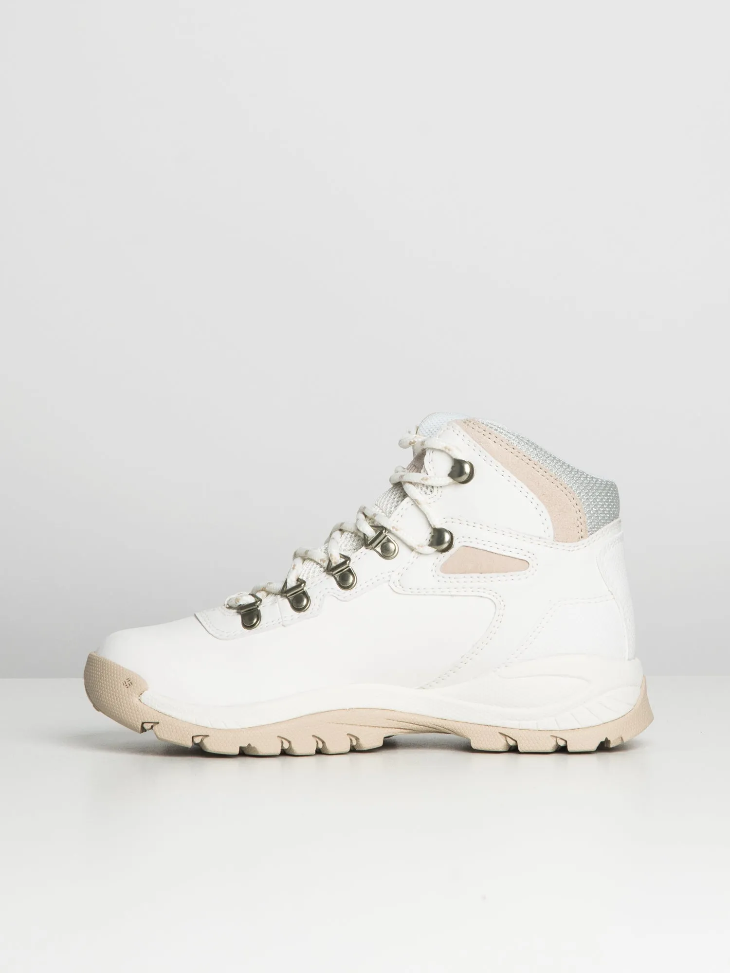 WOMENS COLUMBIA NEWTON RIDGE PLUS BOOT sold by Blackwell product image thumbnail 4