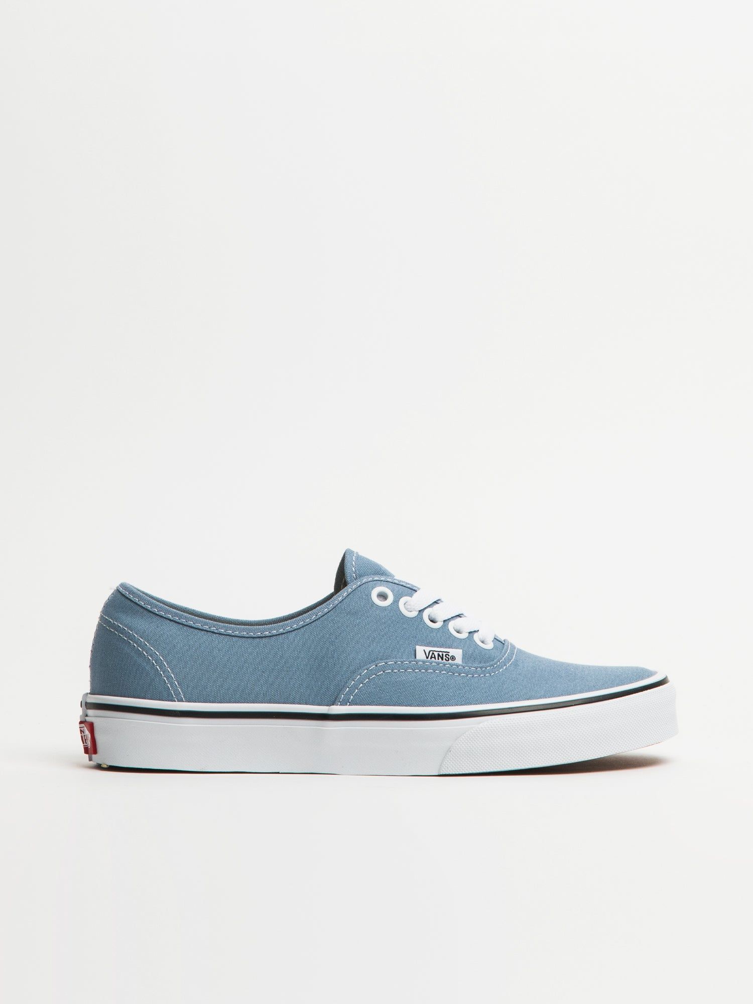 WOMENS VANS AUTHENTIC COLOUR THEORY SNEAKERS sold by Blackwell