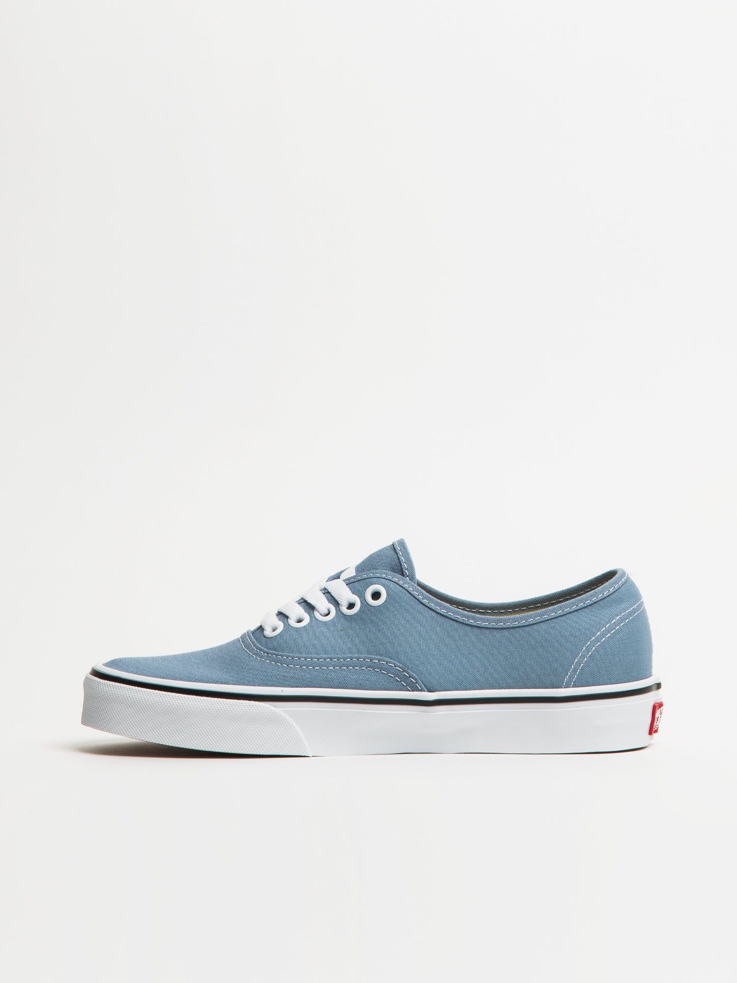 WOMENS VANS AUTHENTIC COLOUR THEORY SNEAKERS sold by Blackwell product image thumbnail 4