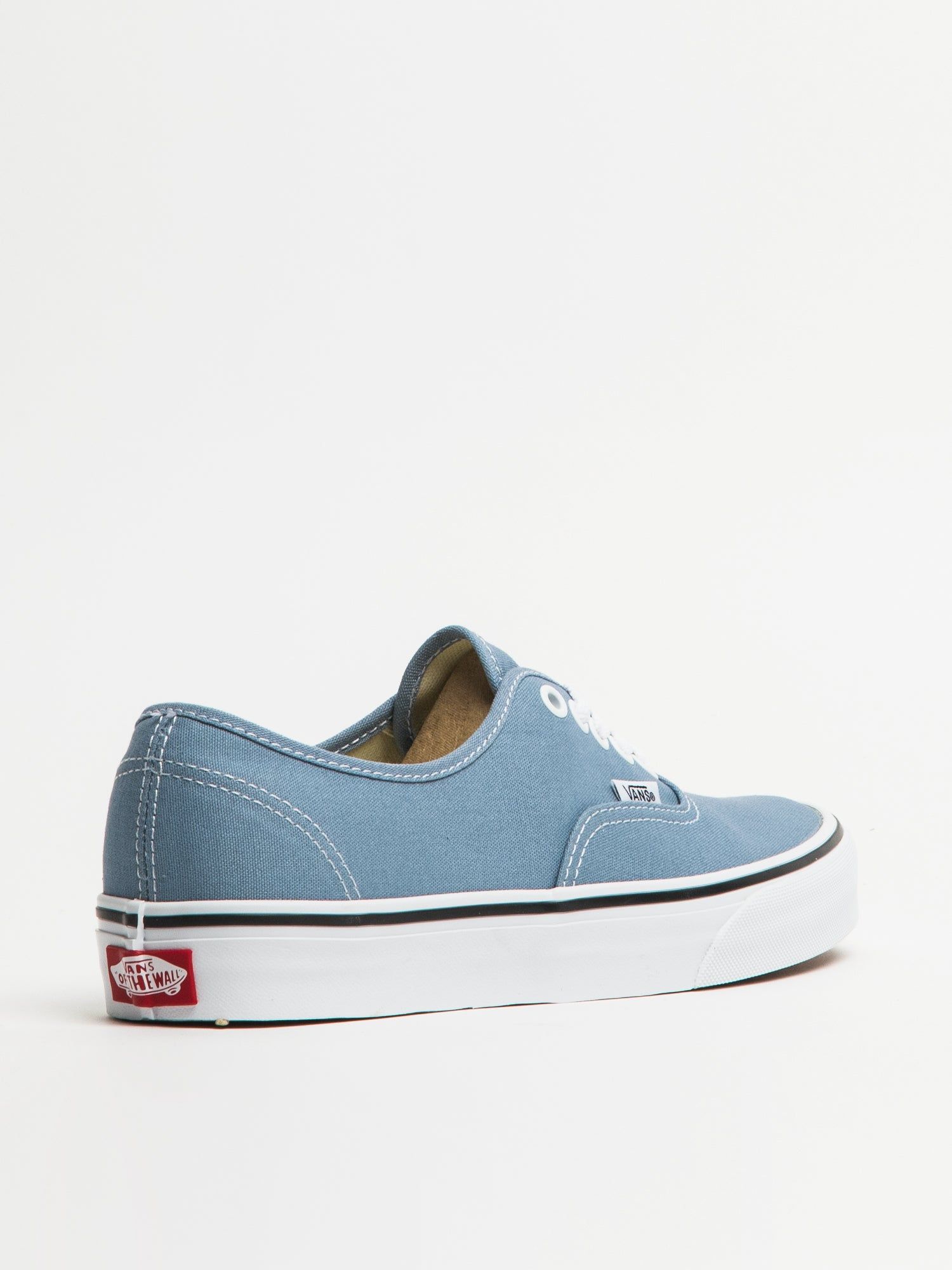 WOMENS VANS AUTHENTIC COLOUR THEORY SNEAKERS sold by Blackwell product image thumbnail 3