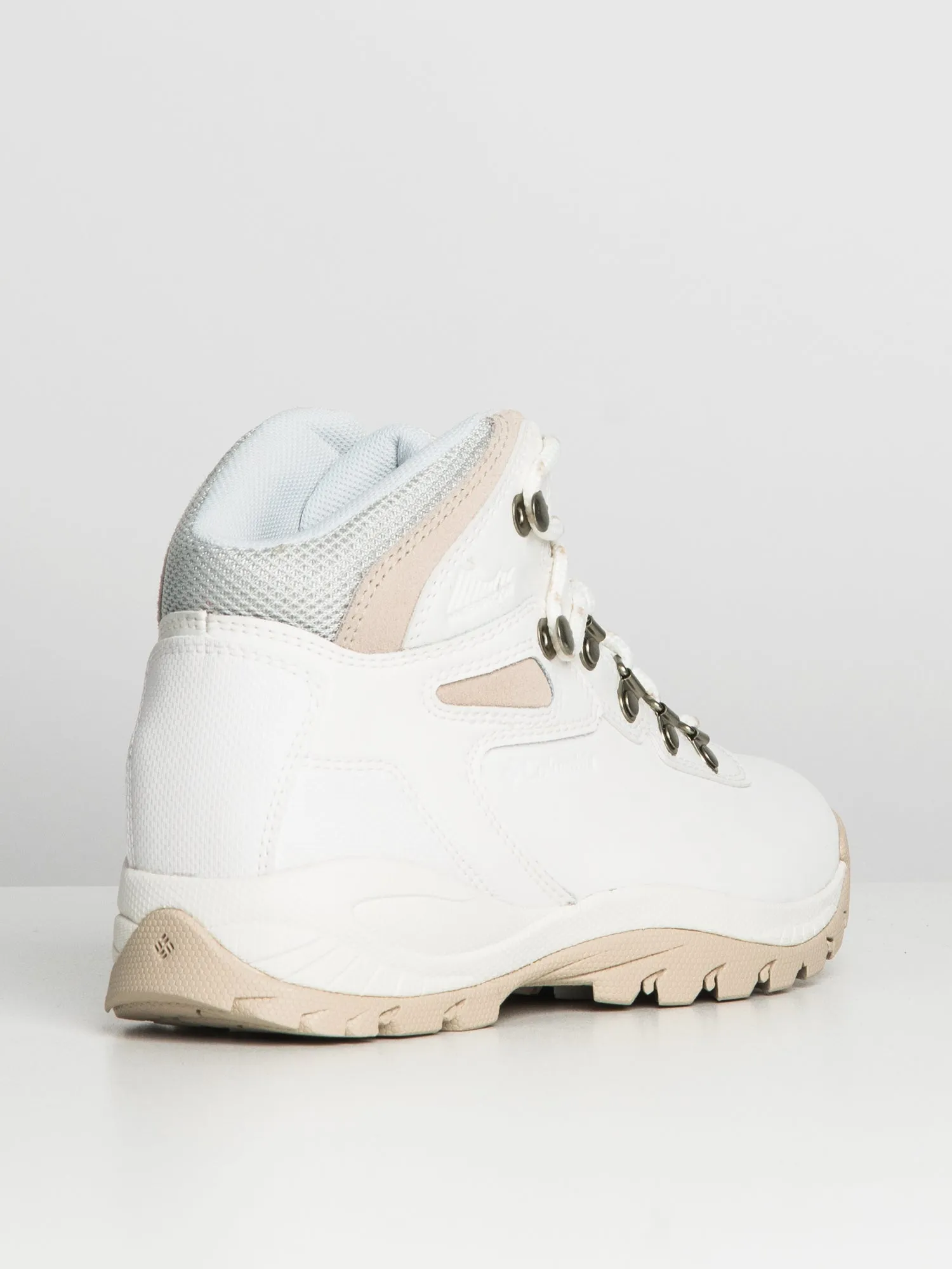 WOMENS COLUMBIA NEWTON RIDGE PLUS BOOT sold by Blackwell product image thumbnail 3