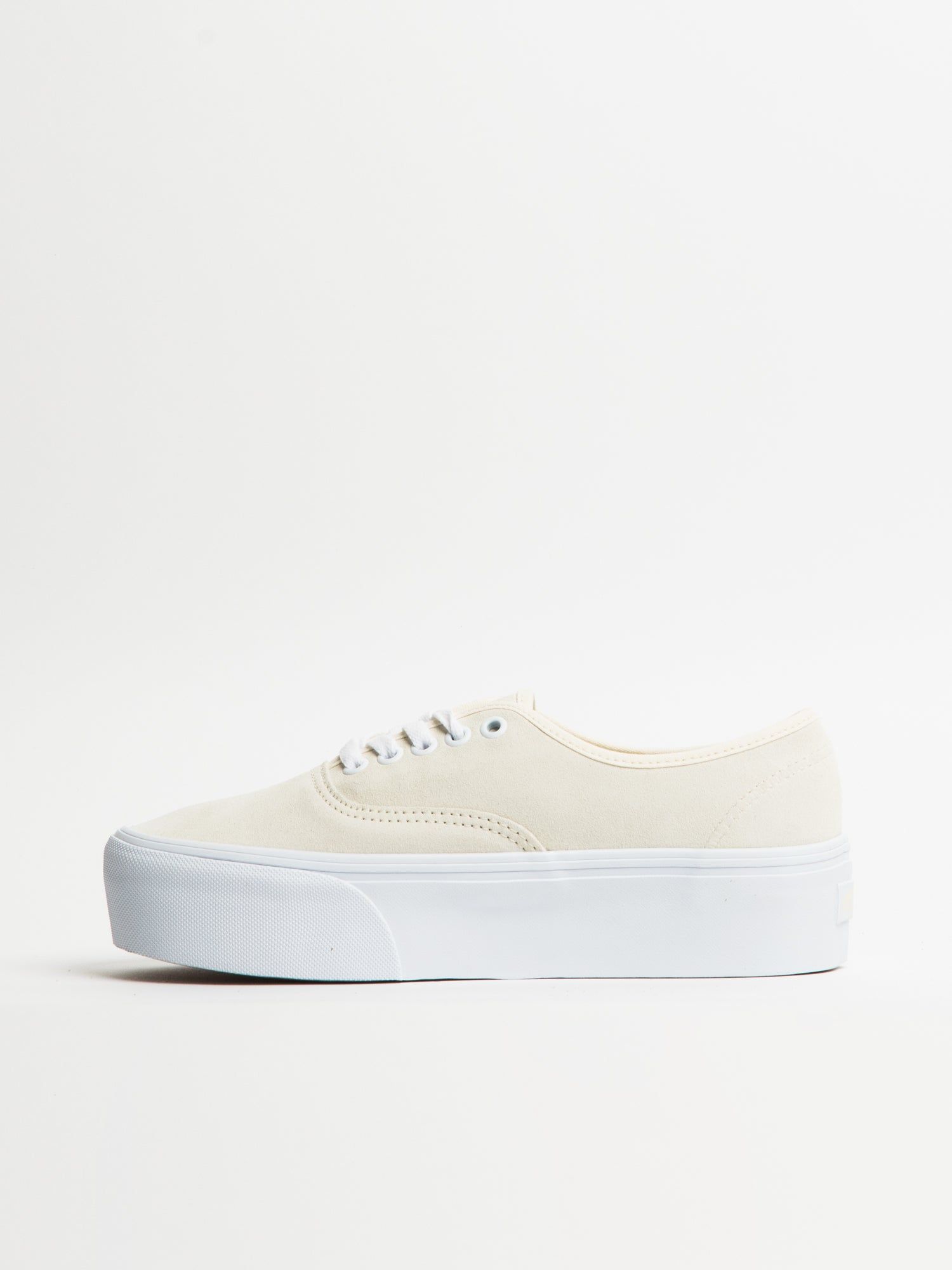 WOMENS VANS AUTHENTIC STACKFORM ESSENTIALS SNEAKERS sold by Blackwell product image thumbnail 4