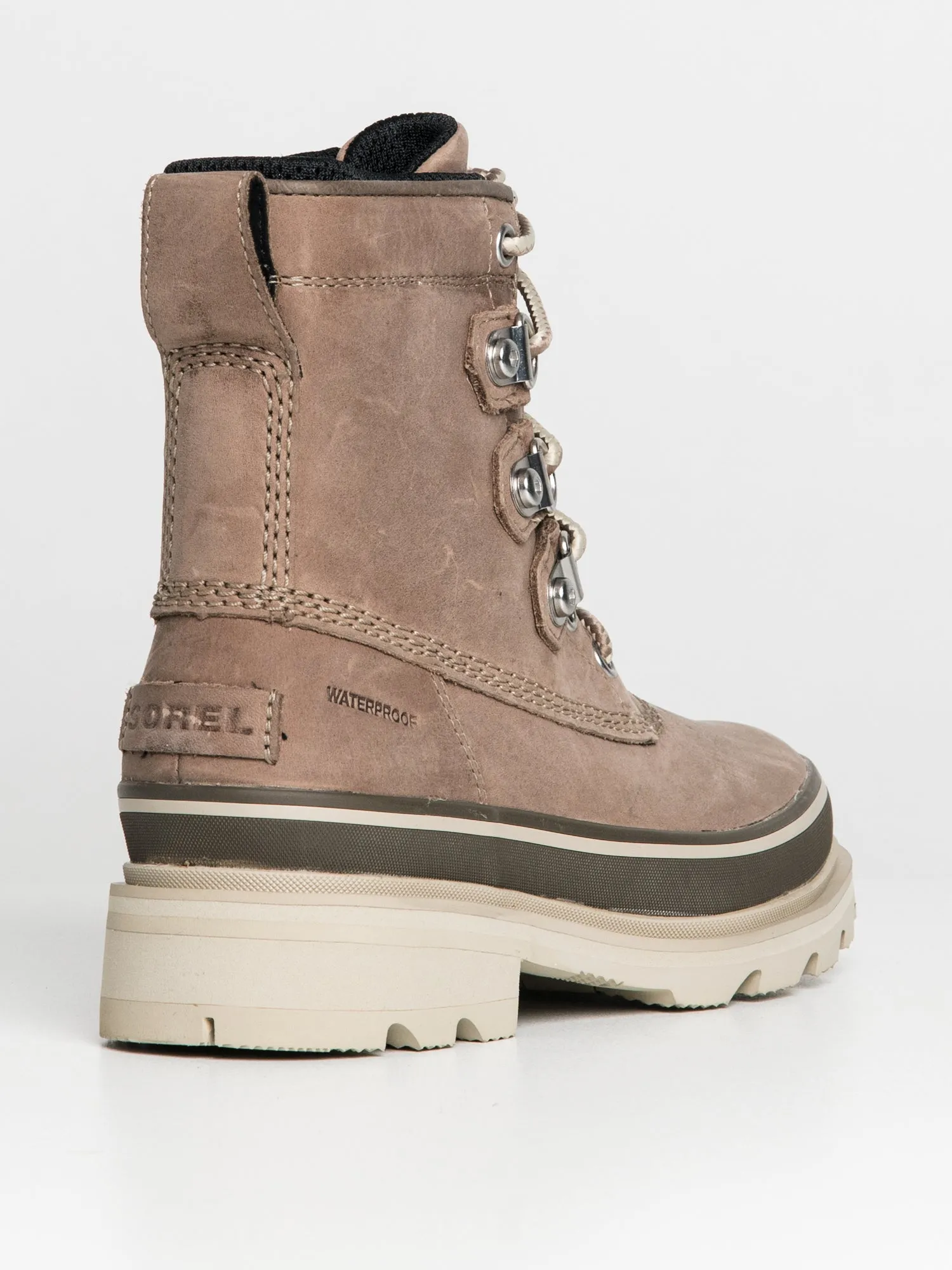 WOMENS SOREL LENNOX STREET BOOT - CLEARANCE sold by Blackwell product image thumbnail 3