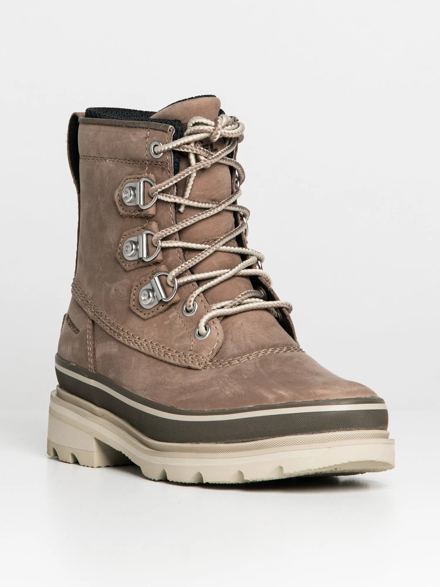 WOMENS SOREL LENNOX STREET BOOT - CLEARANCE sold by Blackwell product image thumbnail 2