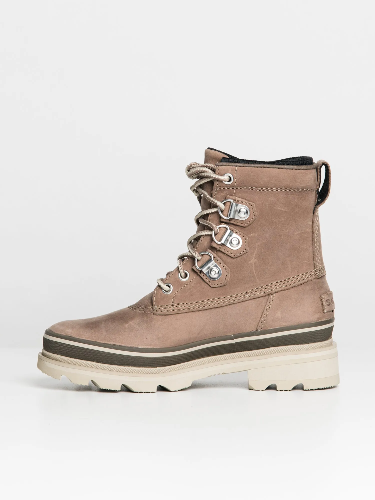 WOMENS SOREL LENNOX STREET BOOT - CLEARANCE sold by Blackwell product image thumbnail 4