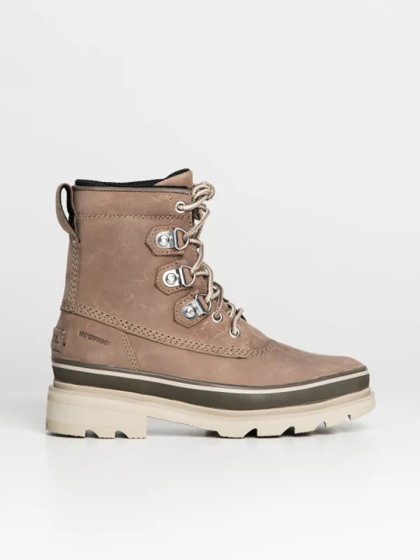 WOMENS SOREL LENNOX STREET BOOT - CLEARANCE sold by Blackwell