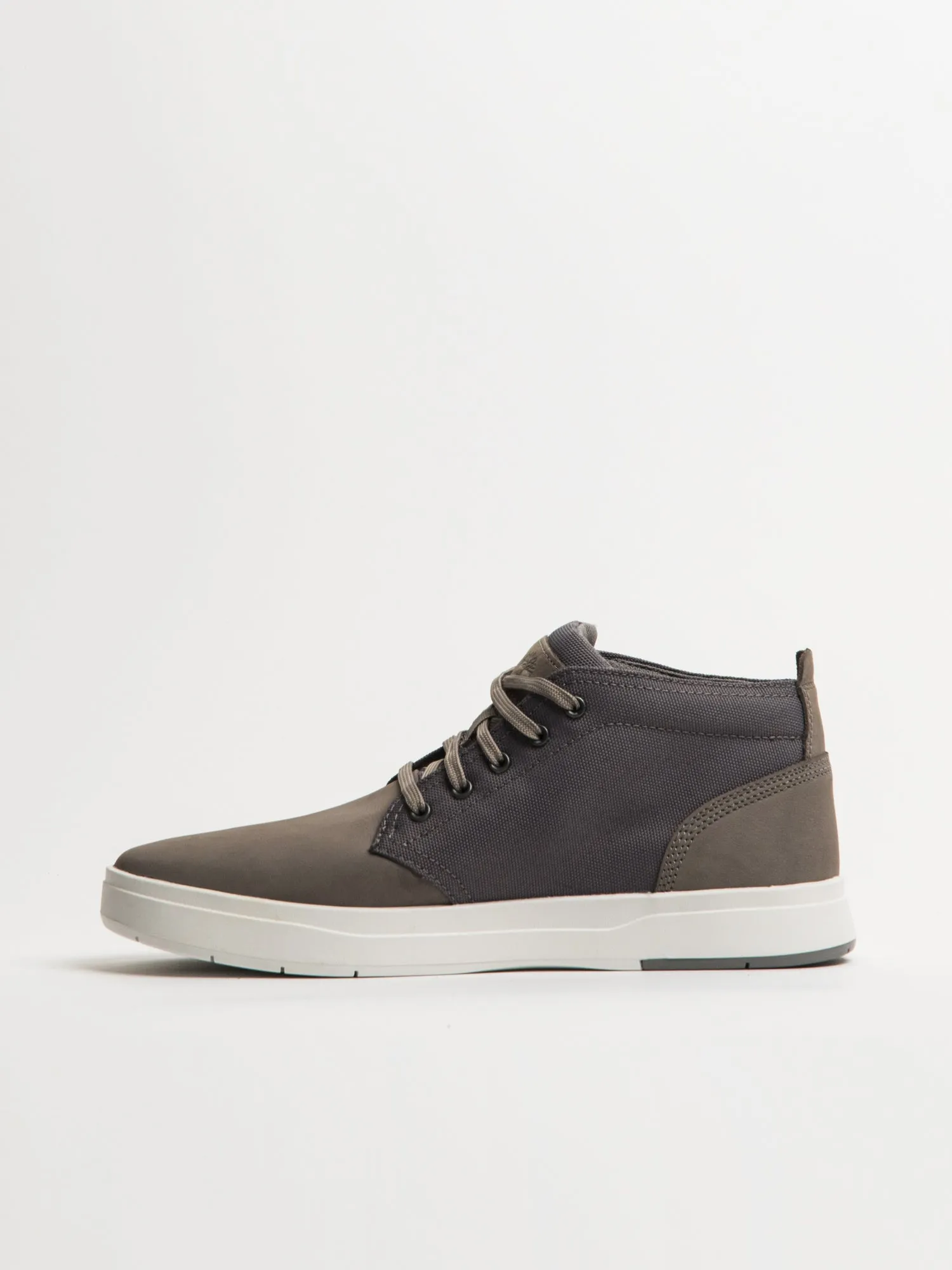 MENS TIMBERLAND DAVIS SQUARE LEATHER FAB CHUKKA BOOT sold by Blackwell product image thumbnail 4