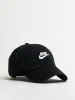 NIKE UNSTRUCTURED FUTURE WASH CLUB CAP sold by Blackwell